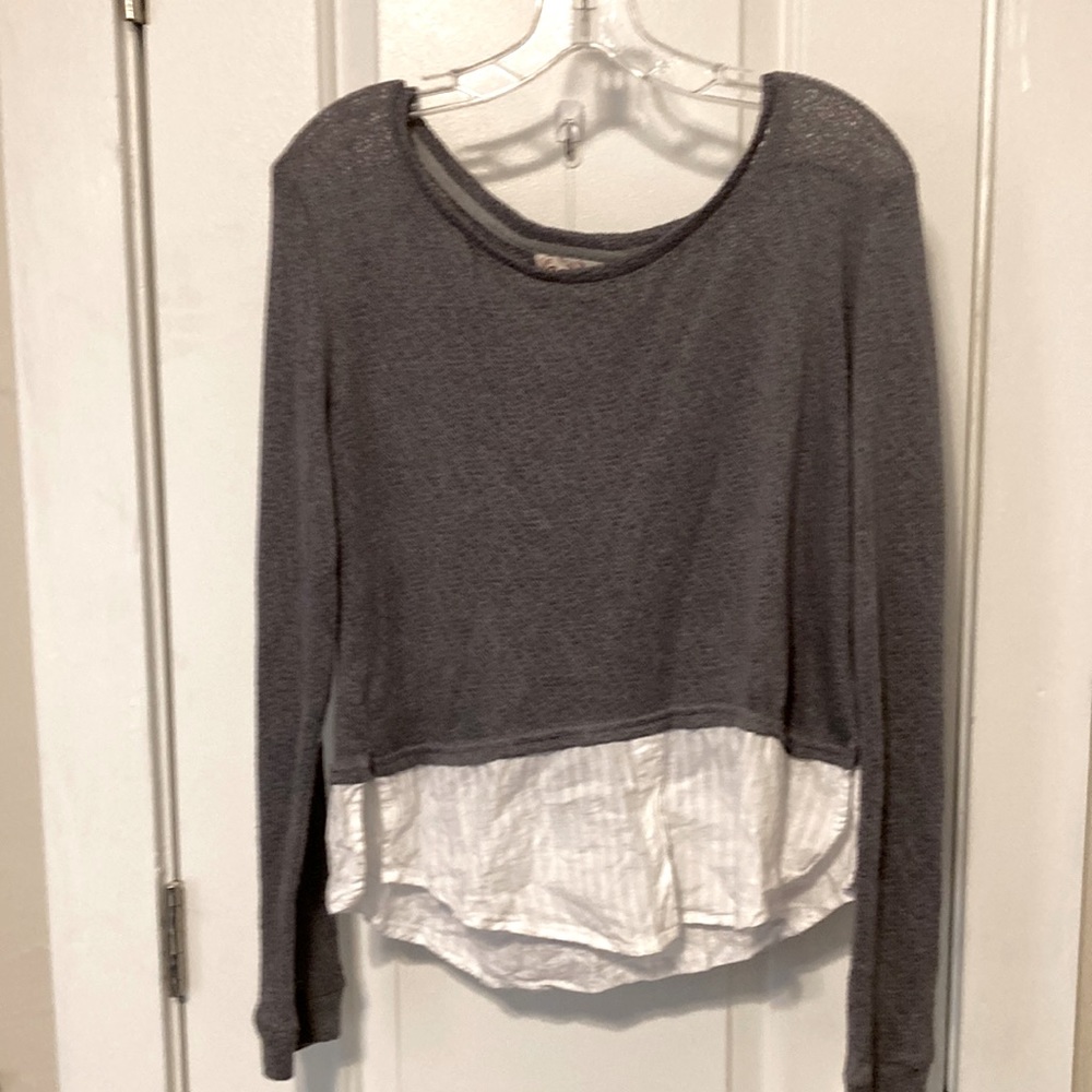 SO shirt